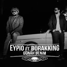 Listen to eypio | soundcloud is an audio platform that lets you listen to what you love and share the sounds you create. Gunah Benim Single By Eypio Burak King Spotify