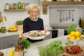 Born 24 march 1935), known professionally as mary berry, is an english food writer, chef, baker and television presenter.after being encouraged in domestic science classes at school, she studied catering and shipping management at college. Mary Berry S Quick Cooking What Time The New Series Starts On Bbc Two Tonight And What To Expect