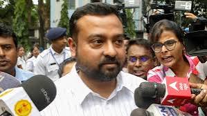 Abhishek Banerjee's PA Sumit Roy questioned over 5 consecutive days - The Statesman