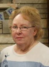 Obituary information for JoAnn G. Dougherty