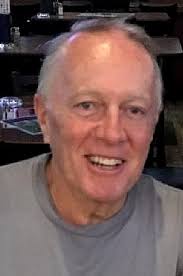 John Baker avis de décès