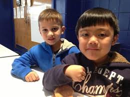 Kids love to learn at PS 35, Staten Island's Blue Ribbon School