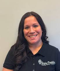 Meet Our ABA Therapy Team