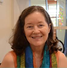 Associate Professor Rita Elaine Silver co-publishes a journal article and  speaks at the American Association of Applied Linguistics Conference