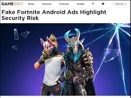 New locations, weapon attachment and more. 6 Tips To Help Your Kids Avoid The Fortnite Mobile Scam