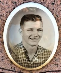 Allen Kent Rutherford (1942-1959)