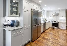 Simsbury Coffee Nook Viking Kitchen Cabinets