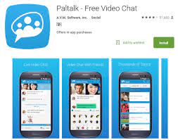 Maybe you would like to learn more about one of these? Top 12 Free Video Chat Apps For Live Video Calling Andy Tips