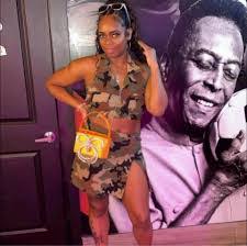 Nell Pugh's Instagram, Twitter & Facebook