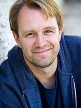 Anna Gabriella Olson