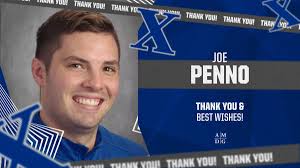 Joseph Penno (@CoachPenno)