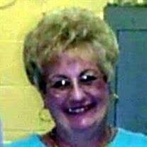 Sandra "Sandy" K. Walls Obituary