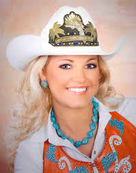 Miss Rodeo Florida Alumni