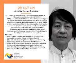 Tangent Ventures International Realty Corporation