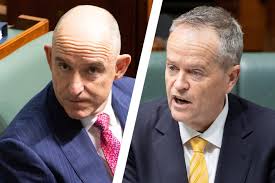 Australia news LIVE: Scott Morrison Bell report released; Victorian  election 2022 campaign continues; Stuart Robert, Synergy 360 scandal  revealed; Qantas strike looms; industrial relations bill debate continues;  AFP uncovers major Sydney drug bust