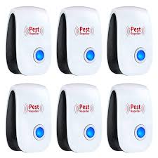 One particularly outstanding feature about the pest offence repeller is that it uses something called random digital cycling and this means that it automatically changes the electronic pulses that it emits making it difficult for the pests. Pest Offense Pobd I 01 Original Electronic Pest Repeller Buy Online In Grenada At Grenada Desertcart Com Productid 674842