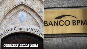 Trend Google: fusione banco bpm mps