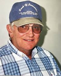 Obituary for Jimmy Clay Coffey