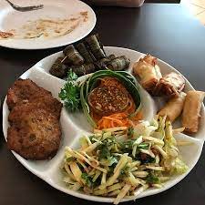 This resort is about 60 minutes drive from the city of la cignone restaurant offers visitors an authentic french cuisine. Windmill In Aeon Bukit Tinggi Klang Restaurant Reviews Photos Tripadvisor