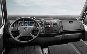 New Mercedes Unimog Ready To Run Over Everything Mercedes Benz Unimog Unimog Mercedes Unimog
