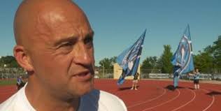 'Don't give up:' Children's book, 'A Soccer Summer Dream With The Milwaukee  Torrent,' encourages success