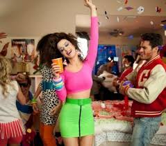 80er Mottoparty Outfit Selber Machen Ideen Zum Nachstylen 80er Jahre Outfit 80er Outfit Mottoparty