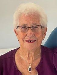 Condolence Book for Phyllis O'ROURKE (née Drennan) (Kilkenny City,  Kilkenny)