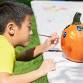 Harvest of the Acorn Moon Festival