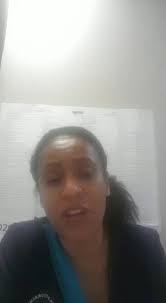 Chrystal Swanson's Instagram, Twitter & Facebook