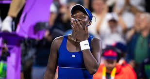 WTA Tennis - News update