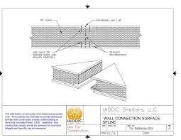 Sip Design Center And Detail Drawings Free Download Build Sip Panels On The Construction Site Sips Panels Structural Insulated Panels Detailed Drawings