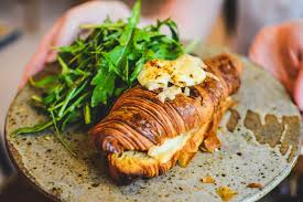 Common Man Coffee Roasters All Day Brunch In Singapore Milk Dust
