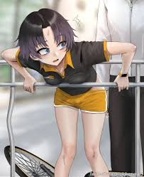 Read [ikemeru19] Stuck [Uncensored] Hentai Porns - Manga And Porncomics Xxx