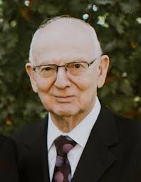 Elvin Murray Long Obituary