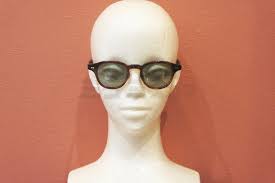 TYBALT サングラス gaius C6 Brown demi×Green ガイウス クラウンパント ティバルト 正規品