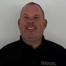 Kendall Cadillac Staff