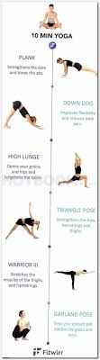 Want Some Free Yoga Exercises Yoga Workout Routine How To Do Yoga Yoga Benefits