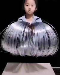 Tree In Another Language Amazing Young Talent Video In 2020 Craft Stick Crafts Wire Art Sculpture Wire Tree Sculpture
