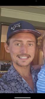 Missing Person in St. Petersburg, FL: Jacob Macpherson