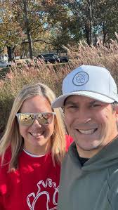 Incredible morning here at The Promenade #Bolingbrook supporting ❤️ Team  CHD Illinois ❤️ @teamchdil at @shoppromenade "Nearly 40,000 infants in the  U.S. are born with Congenital Heart Disease (CHD) every year. CHD