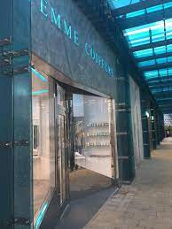 Femme Coiffure Hair Salon Design District Reviews Facebook