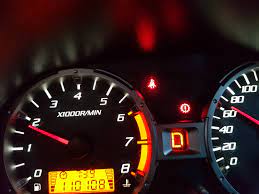 Brake warning lights menyala seperti gambar di bawah. Dunia Seorang Komputer Networker Lampu Gearbox Saga Flx Menyala