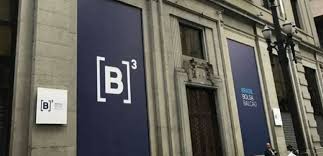 Quem tem ação para declarar no imposto de renda sabe o trabalho que dá ficar procurando o cnpj de cada empresa. B3 B3sa3 Resultado Operacional De Setembro De 2018 Fast Trade