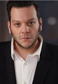 The Bear" Ceres (TV Episode 2022)