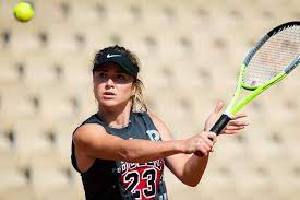 Jul 05, 2019 · розклад виступів українців у четвертий день олімпіади (вівторок, 27 липня): Koli Graye Svitolina Rozklad Ukrayinok Na Rolan Garros Na 3 Chervnya