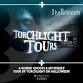 Halloween Torchlight Tours event in Preston