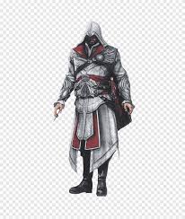 The Many Faces Of Altair Ibn La Ahad. Which Version/Face Of Him Is The  Canon One In Your Opinion? Mine Is The Ac3 One Or Acr Beta One. :  R/Assassinscreed