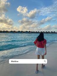 モルディブ旅行🏝🇲🇻〰 | Video published by Yorimichi | Lemon8