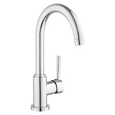 Camargue Merida Spultischarmatur Niederdruck Chrom Hoher Auslauf Nieder Armaturen Camargue