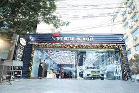 Maybe you would like to learn more about one of these? Top 100 Car Washing Services In Hyderabad Best Car Cleaning Services Justdial
